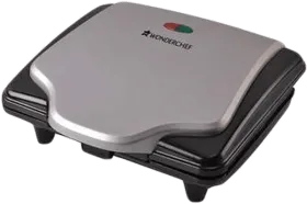 Wonderchef Acura 640W 4 Slice Grill Sandwich Maker