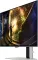 Samsung Odyssey OLED G6 G61SD LS27DG610SWXXL 27 inch Quad HD Monitor