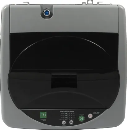 NU WTL65PPG0 6.5 Kg Fully Automatic Top Load Washing Machine