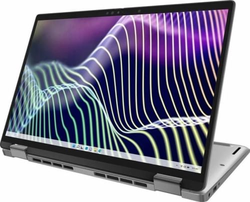Dell Latitude 7440 Laptop (13th Gen Core i5/ 16GB/ 256GB SSD/ Win11 Pro)
