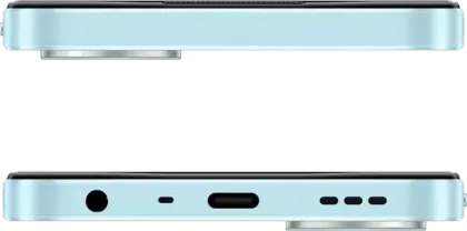 Oppo A18 (4GB RAM + 128GB)