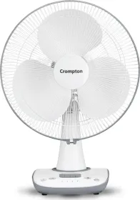 Crompton Wavestar 400 mm 3 Blade Table Fan