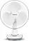 Crompton Wavestar 400 mm 3 Blade Table Fan