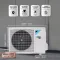 Daikin FTKL90UV16L 2.6 Ton 4 Star 2024 Inverter Split AC