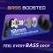 Fastrack FPods FZ100 True Wireless Earbuds