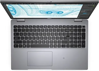 Dell Precision 3561 Laptop (11th Gen Core i7/ 32GB/ 1TB SSD/ Win10 Pro/ 4GB Graph)