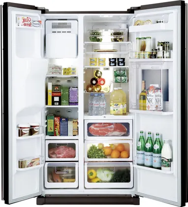Samsung RS21HZLMR1/XTL Side By Side 524 Ltr Refrigerator