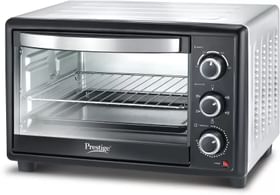 Prestige POTG-28 RC 28 L Oven Toaster Grill