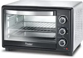 Prestige POTG-28 RC 28 L Oven Toaster Grill