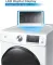 Black & Decker BFLD80ME 8 cu ft Fully Automatic Front Load Washer only