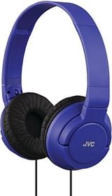 JVC Kenwood HA-S180 Wired Headset Without Mic