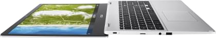 Asus Chromebook CX1500CKA-EJ0247 Laptop (Celeron N4500/ 8GB/ 128GB eMMC/ Chrome OS)