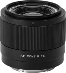 Viltrox AF 20mm F/2.8 Lens