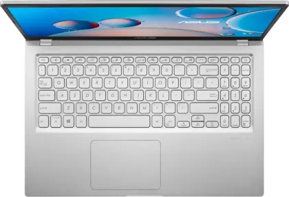 Asus M515UA-BQ512TS Laptop (AMD Ryzen 5 5500U/ 8GB/ 512GB SSD/ Win10 Home)