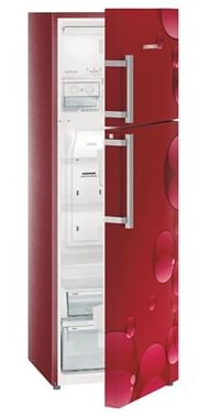 Liebherr TCr 3540 346 L 4 Star Double Door Refrigerator