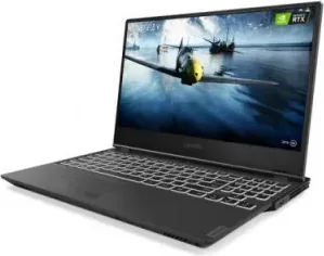 Lenovo Legion Y540 (81SY00B6IN) Laptop (9th Gen Core i5/ 8GB/ 1TB 256GB SSD/ Win10 Home/ 4GB Graph)