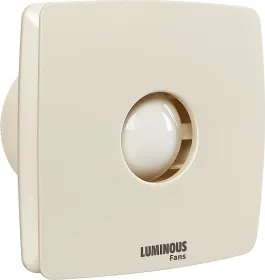 Luminous Vento Air 100 mm Exhaust Fan