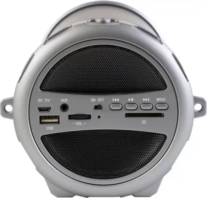 Corseca Safari 1 10 W Bluetooth  Speaker