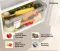 Whirlpool 215 VMPRO ROY INV Gravity Black-Y 192 L 5 Star Single Door Refrigerator