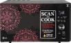 LG MJEN286VIW 28 L Charcoal Convection Microwave Oven