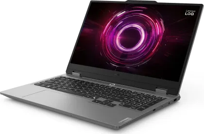 Lenovo LOQ 15AHP10 83JG006RUS Gaming Laptop (AMD Ryzen 7 250/ 16GB/ 512GB SSD/ Win 11/ 8GB RTX 5050)