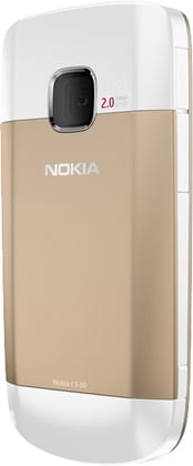 Nokia C3-00