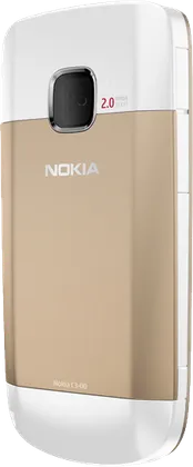 Nokia C3-00