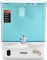 MarQ by Flipkart Aqua Biz 10 L RO + UV + UF + TDS + ALK + Copper Water Purifier
