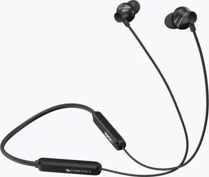 Zebronics Zeb Raga S1 Wireless Neckband