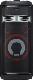 LG OL100 2000 W Bluetooth Home Theatre