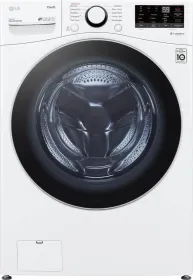 LG WM3600HWA 4.5 cu ft Fully Automatic Front Load Washer only