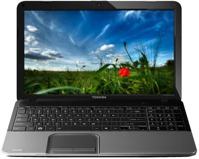 Toshiba Satellite C850-X5211 Laptop (2nd Gen Ci5/ 2GB/ 500GB/ Win7 HB)