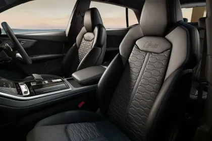 Audi RS Q8 Performance