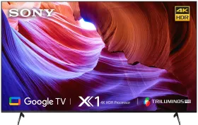 Sony Bravia X85K 55 inch Ultra HD 4K Smart LED TV (KD-55X85K)