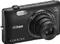 Nikon Coolpix S5300 Point & Shoot