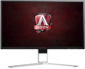 AOC Agon AG271QG 27-inch Gaming Monitor