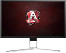 AOC Agon AG271QG 27-inch Gaming Monitor