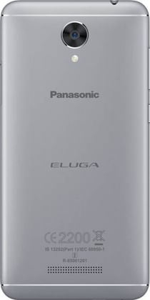 Panasonic Eluga I2 Activ
