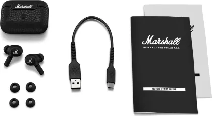 Marshall Motif TWS Earbuds
