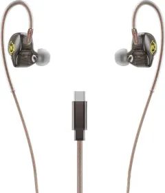 Wk Life YC08 Type-C Wired Earphones