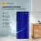 Realme TechLife 180BD3RM23-GB 180 L 3 Star Single Door Refrigerator