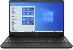 HP 15s-du1044tu Laptop (Celeron Dual Core/ 4GB/ 1TB/ Win10 Home)