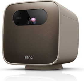 BenQ GS2 HD Portable LED Projector
