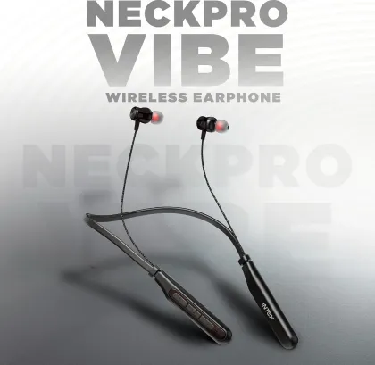 Intex NeckPro Vibe Wireless Neckband