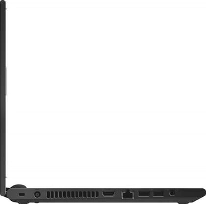 Dell Vostro 3445 Laptop (AMD E1/ 4GB /500GB/AMD HD Graph/DOS)