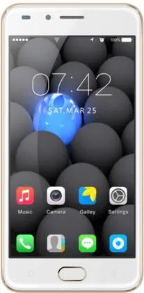 GreenBerry Z7 VoLTE