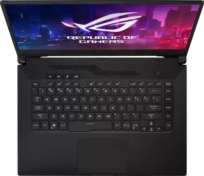 Asus ROG Zephyrus GA502DU-AL025T Gaming Laptop (Ryzen 7 Quad Core/ 16GB/ 512GB SSD/ Win10 Home/ 6GB Graph)