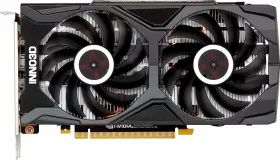 Inno3D NVIDIA GeForce RTX 2060 Super Twin X2 OC 8 GB GDDR6 Graphics Card