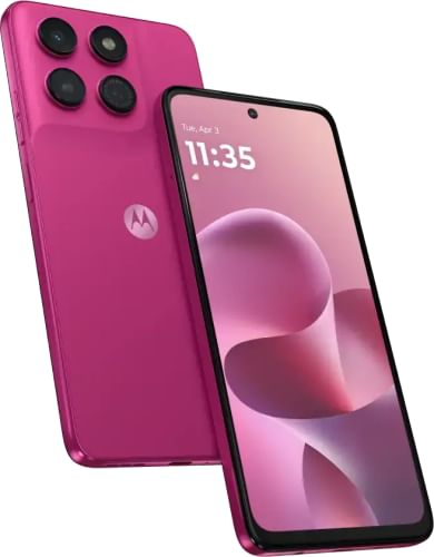 Motorola Moto G37