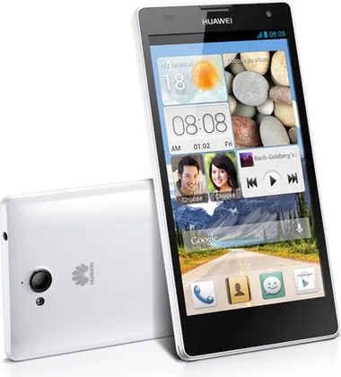 Huawei Ascend G740